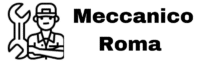 Logo flaticon meccanico Roma